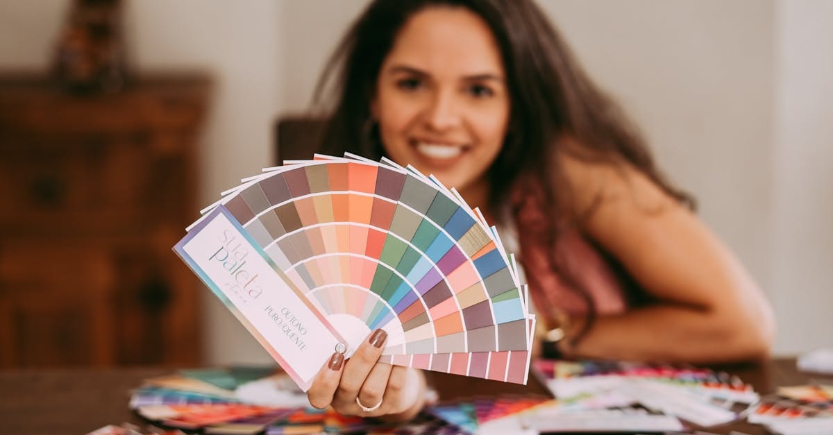 Revealing the Secrets Behind Color Choice for 2025 1 explore the significance of color choice in design and branding. discover how different colors evoke emotions and influence consumer behavior, helping you make informed decisions for your projects.