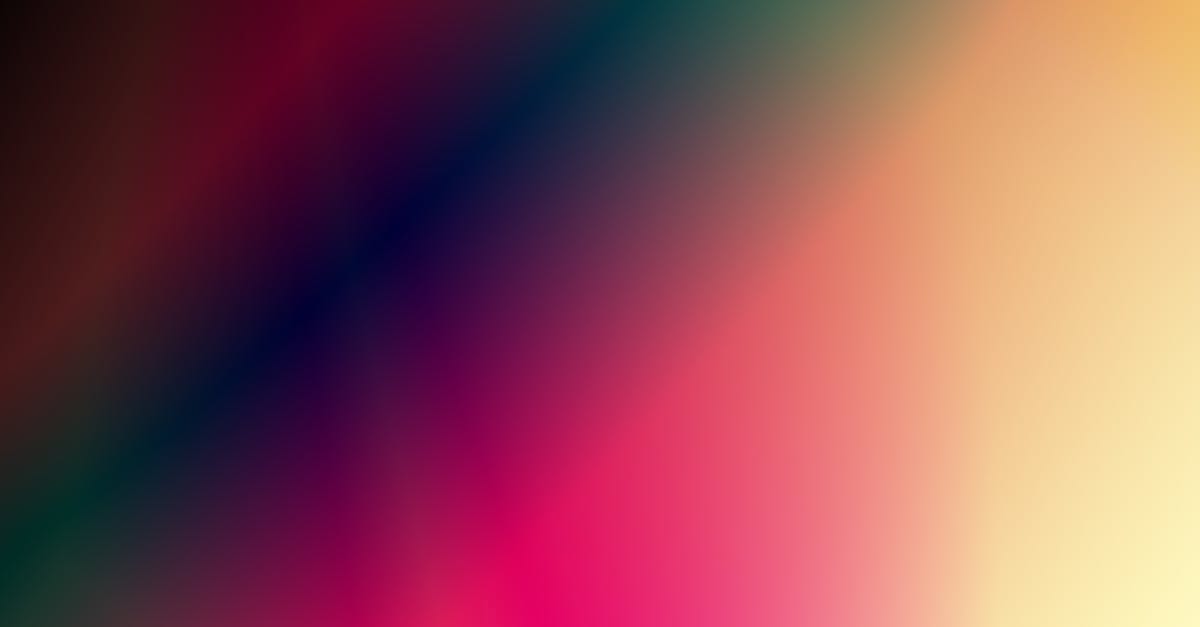 discover the art of color transitioning, a creative technique that beautifully blends hues and tones. enhance your design and artistic projects with smooth color gradients that captivate and inspire. perfect for artists, designers, and anyone passionate about visual aesthetics.