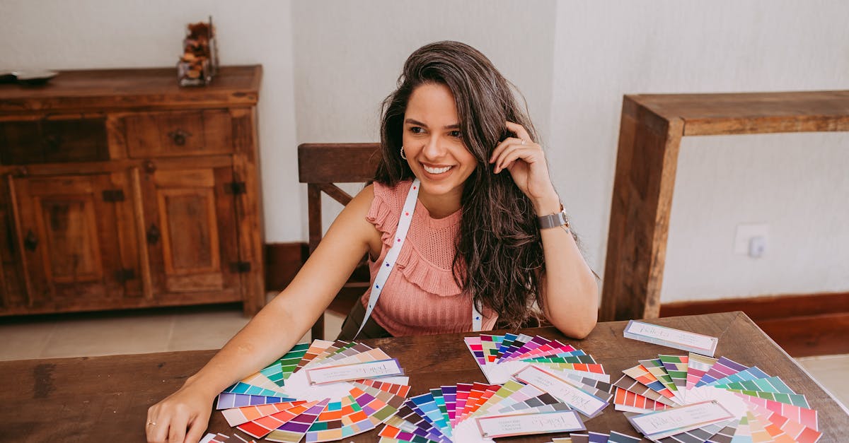 discover the latest color trends that are shaping design, fashion, and lifestyle. explore vibrant palettes, seasonal hues, and timeless shades to inspire your creativity and elevate your aesthetic.