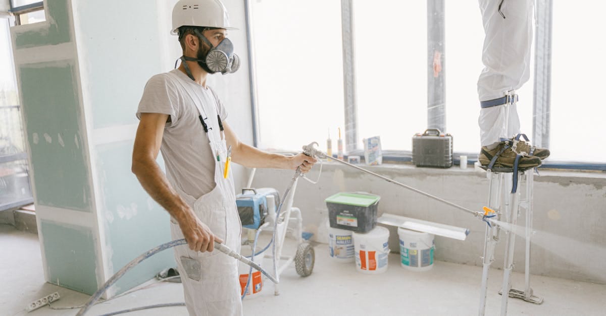 discover the ultimate guide to paint sprayers! learn about different types, tips for use, and how to choose the best paint sprayer for your projects. achieve a professional finish in no time with our expert advice.