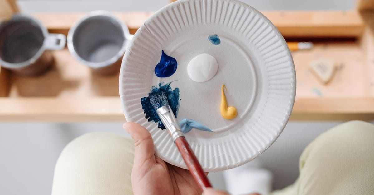 Industry Insights: Emerging Painting Techniques for Homeowners 1 discover various painting techniques that enhance your artistic skills. from traditional methods to modern approaches, explore tips and tutorials to transform your canvas into a masterpiece.