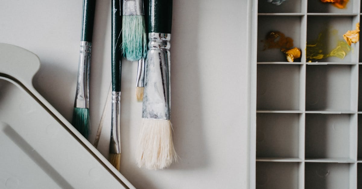 Industry Insights: Emerging Painting Techniques for Homeowners 2 explore a variety of painting techniques to elevate your artistic skills. from traditional brushwork to modern mixed media, discover tips and tutorials that inspire creativity and enhance your artwork.