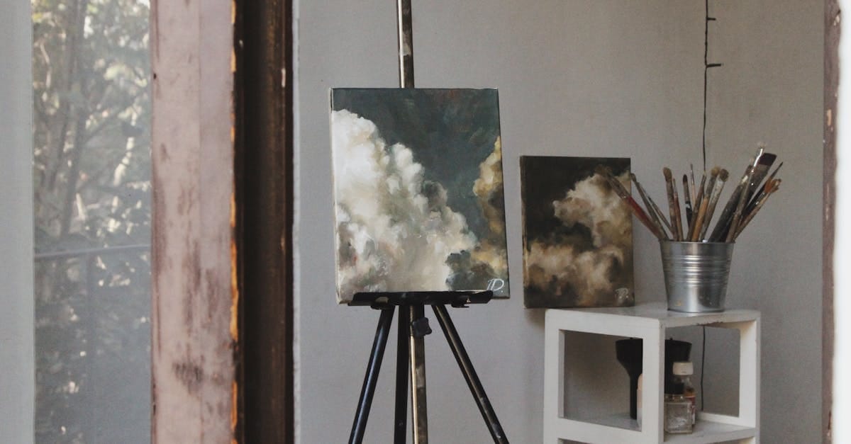 discover essential painting tools for artists and diy enthusiasts. from brushes and palettes to rollers and sprayers, find everything you need to bring your creative vision to life. explore tips and techniques to enhance your painting experience.