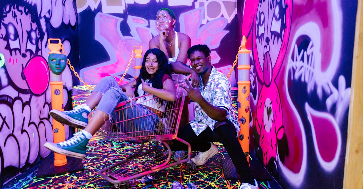 explore the latest painting trends that are transforming the art world. discover innovative techniques, color palettes, and styles that are captivating artists and collectors alike. stay ahead of the curve with fresh insights into contemporary painting trends.