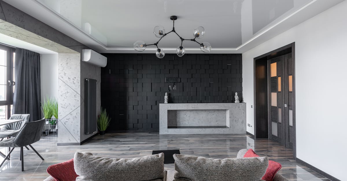 stunning ideas for creating a captivating accent wall 2 transform your space with a stunning accent wall! discover creative ideas, color palettes, and design tips to make a bold statement in any room. enhance your home decor and express your personal style effortlessly.