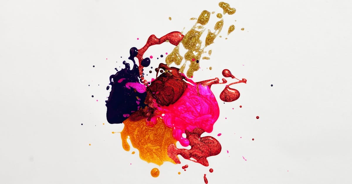 Best Practices for Decorating with Bold Colors 2 discover the vibrant world of bold colors that ignite creativity and transform spaces. explore how these striking hues can elevate your style and make a statement in any environment.