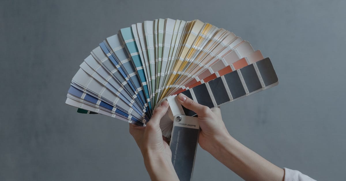 explore the fascinating world of color psychology and discover how colors influence emotions, behaviors, and decision-making. uncover the impact of different hues on mood and perception in marketing, design, and everyday life.