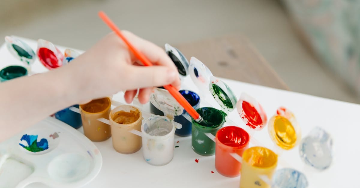 Behind the Scenes: The Process of Creating New Paints 1 explore a vibrant world of paints! discover high-quality acrylics, watercolors, and oils to unleash your creativity. perfect for artists of all levels, our extensive selection offers something for everyone. let your imagination flow with our premium paint collections.