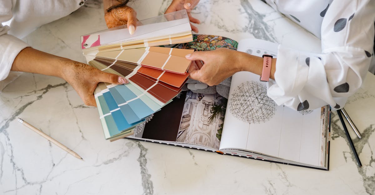 Simplifying Color Selection: Tools and Apps You Need 1 discover the art of color selection with our comprehensive guide. learn how to choose the perfect colors for your projects, enhance your designs, and create visually stunning experiences. explore tips, tools, and expert advice to transform your palettes.