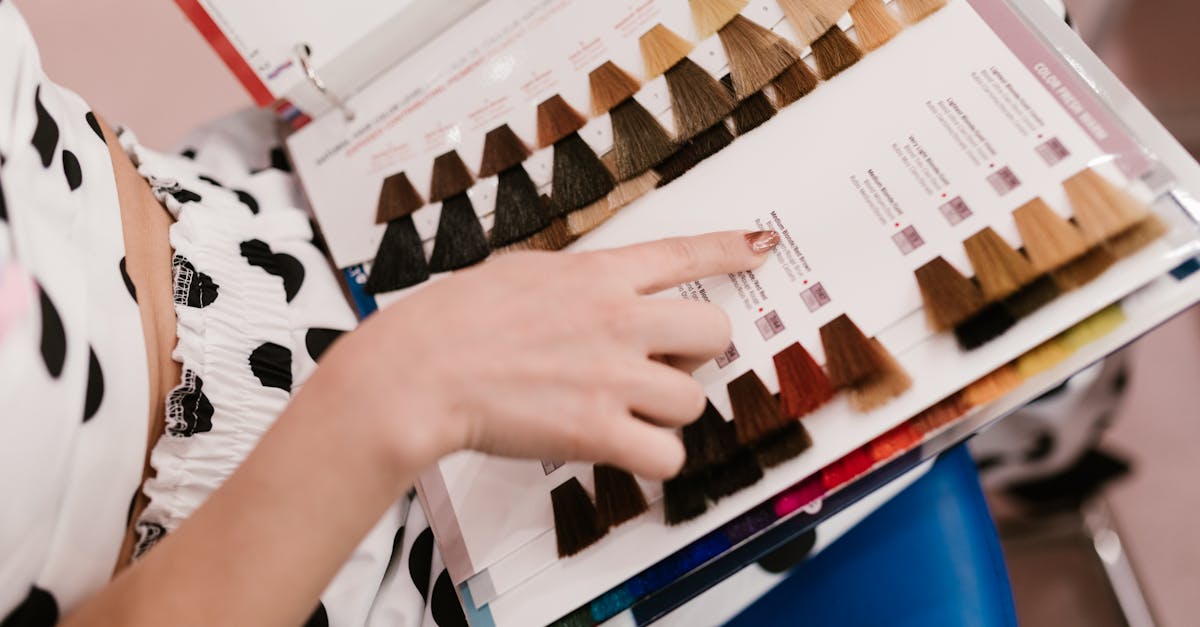explore a vibrant array of color options to enhance your projects. discover the perfect shades and combinations that will bring your ideas to life with our comprehensive color selection guide.
