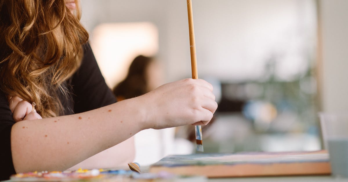 explore a variety of painting techniques that can elevate your artistic skills. from traditional methods to modern styles, discover tips and tutorials that inspire your creativity and enhance your artwork.
