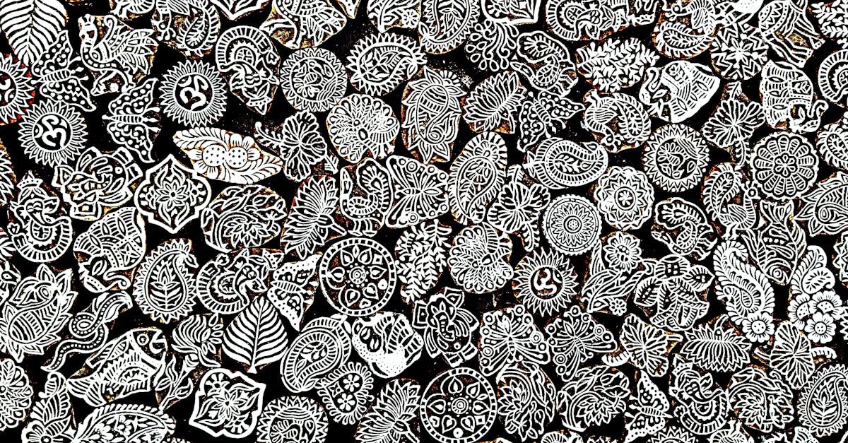 How to Mix and Match Patterns with Paint 2 explore the world of patterns with our comprehensive guide. discover various types, their uses in design, and how they influence creativity in art and fashion. uncover the beauty of patterns and find inspiration for your next project.