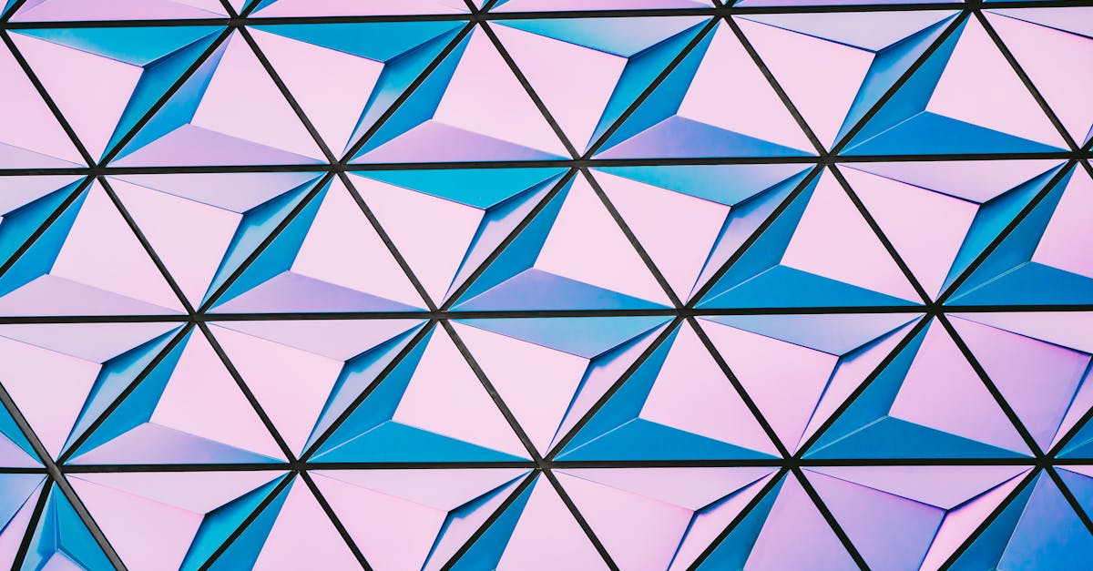 explore the fascinating world of patterns in design, nature, and art. discover how intricate arrangements influence our perception and inspire creativity. dive into various types of patterns and their significance in different cultures.