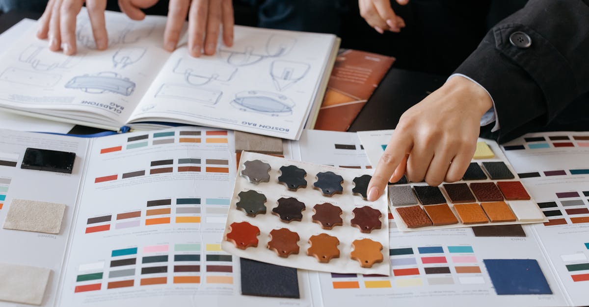 explore a vibrant palette of color choices to enhance your style and environment. discover the perfect shades that reflect your personality and bring your visions to life.