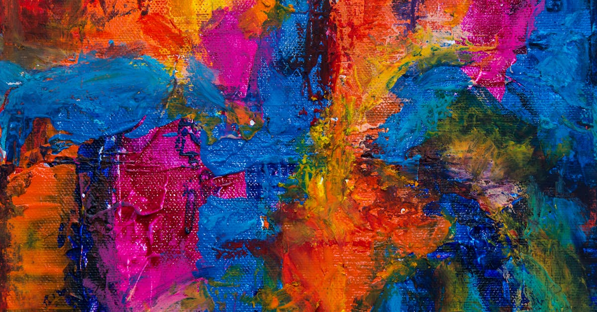 explore the vibrant world of colors and their meanings. from bold hues to subtle shades, discover how colors influence emotions, design, and art. dive into the science of color perception and learn tips to incorporate color effectively into your life.