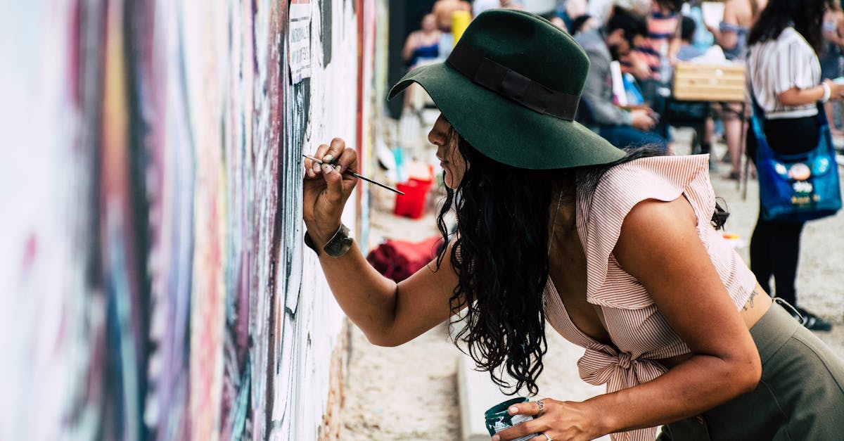 explore the captivating world of painting, where colors and creativity come alive. discover various styles, techniques, and famous artists that inspire countless individuals. dive into your artistic journey and unleash your inner painter today!