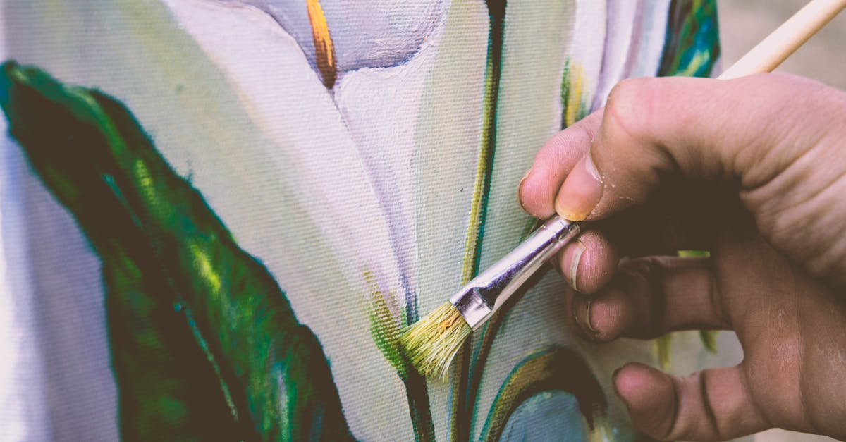 Best Practices for Painting Like a Pro in 2025 2 explore the vibrant world of painting with our comprehensive guide. discover various techniques, styles, and tips to enhance your creativity. whether you're a beginner or an experienced artist, dive into the beauty of colors and expression through our engaging articles and tutorials.