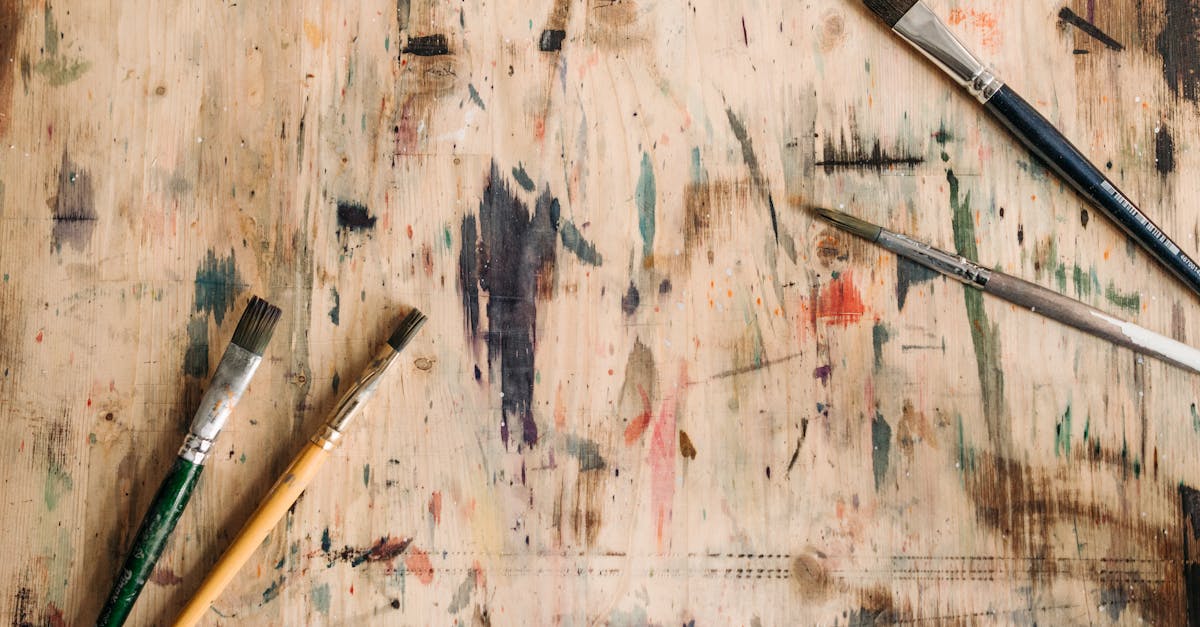 From Concept to Reality: The Painting Process Explained 1 discover the intricate painting process that transforms a blank canvas into a masterpiece. explore techniques, tips, and step-by-step guides to enhance your artistic journey.