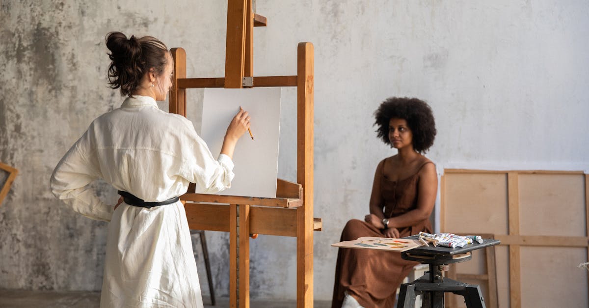 From Concept to Reality: The Painting Process Explained 2 discover the intricate painting process that brings artists' visions to life. explore techniques, materials, and tips to enhance your skills and create stunning artworks.