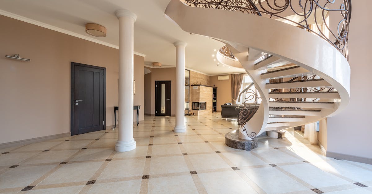 explore a variety of innovative stair designs that blend aesthetics with functionality. from modern to traditional styles, find inspiration for your next home renovation and elevate your space with stunning staircases.