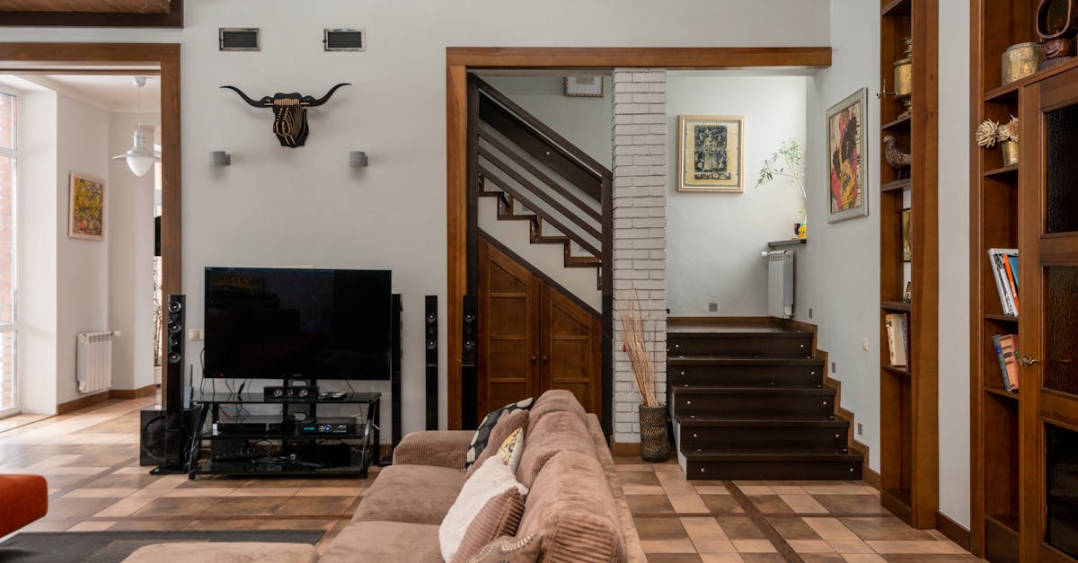 discover a variety of innovative stair designs that combine functionality and aesthetics. explore unique styles, materials, and trends to elevate your interior spaces with stunning staircases that make a statement.