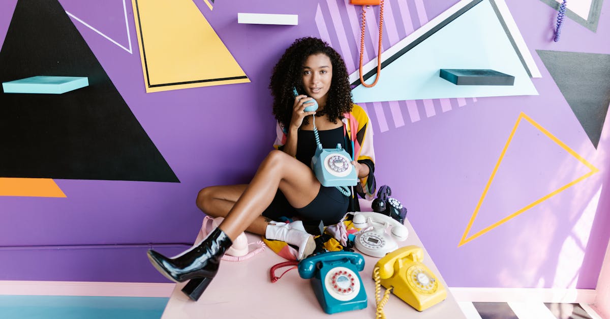 explore the bold and vibrant world of color blocking! discover how to mix and match contrasting hues to create stunning fashion, art, and interior design looks that stand out. embrace creativity and make a statement with your style!