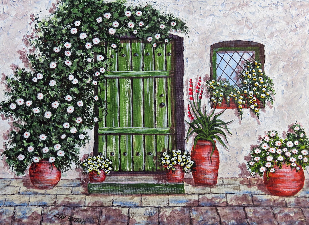 discover eco-friendly painting solutions that are safe for your home and the environment. learn about sustainable materials, low-voc paints, and tips for green painting projects.