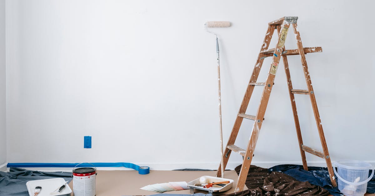 discover the transformative power of interior paint. revitalize your living spaces with vibrant colors and quality finishes. explore our guide for tips on choosing the perfect shades and techniques for a stunning makeover.