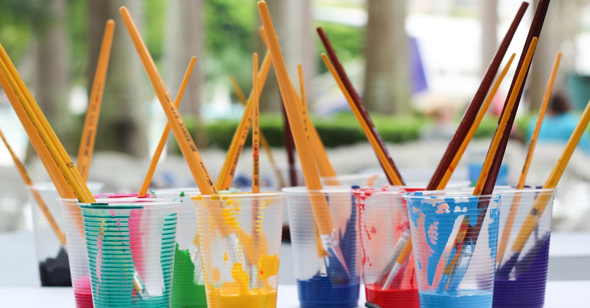 discover everything about paint: types, uses, application tips, and the best products for your next project. enhance your space with expert advice on painting.