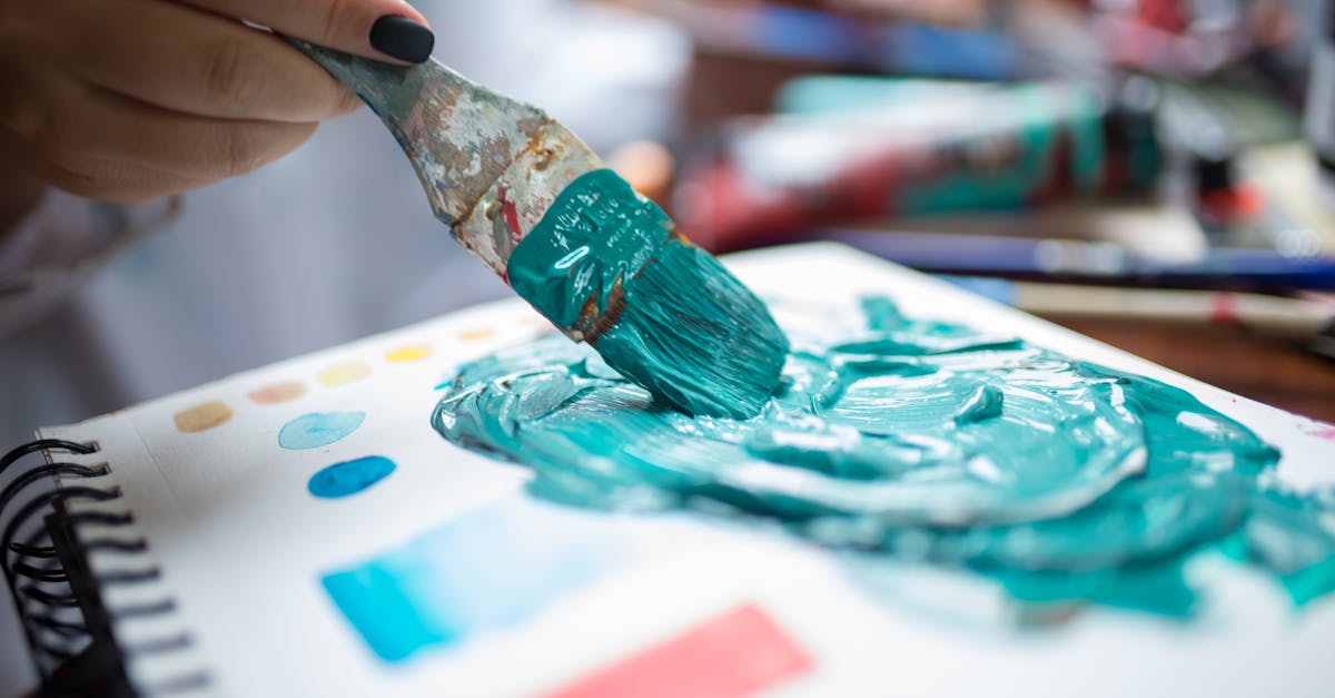 How to Choose the Best Paint for Every Surface 2 discover the ultimate guide to paint selection, helping you choose the perfect colors and finishes for your home or project. unleash your creativity and transform your space with expert tips and inspiration.