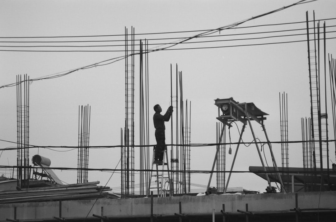looking for a reliable contractor? discover trustworthy professionals offering high-quality construction and renovation services delivered on time and within budget.