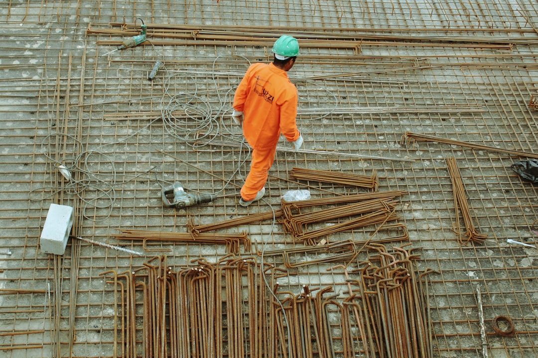 find a reliable contractor for your next project. get quality service, timely delivery, and professional results you can trust. contact us today for a free estimate!