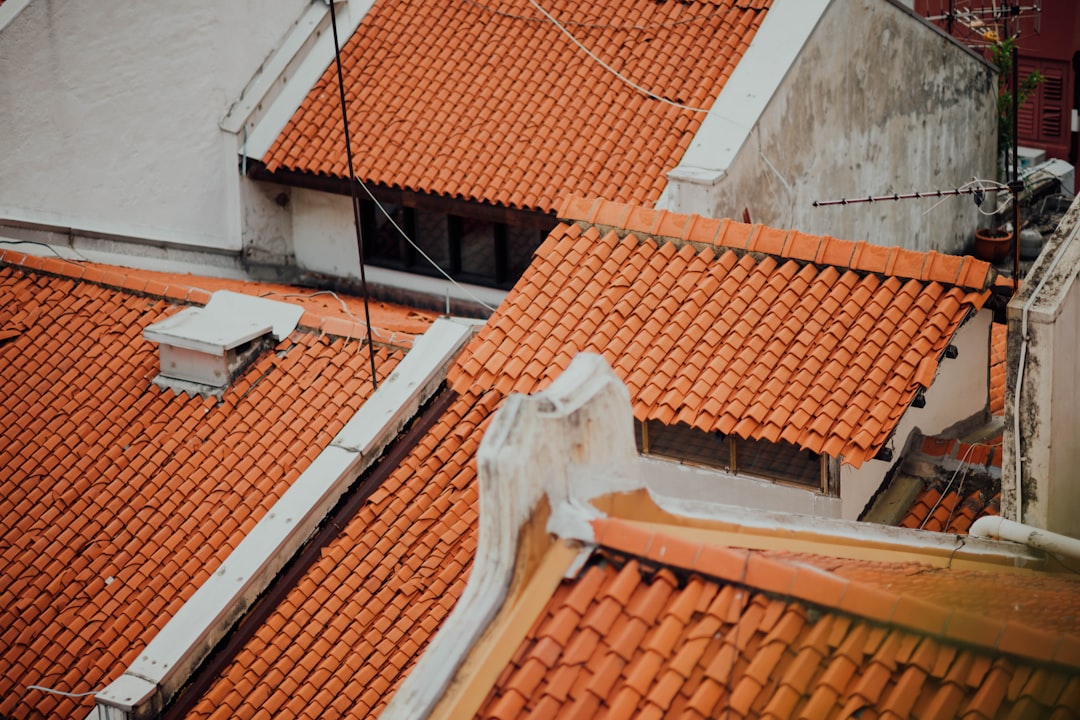 ensure your roof's safety and longevity with professional roof inspections. detect issues early, prevent costly repairs, and extend the life of your roof with expert evaluation services.