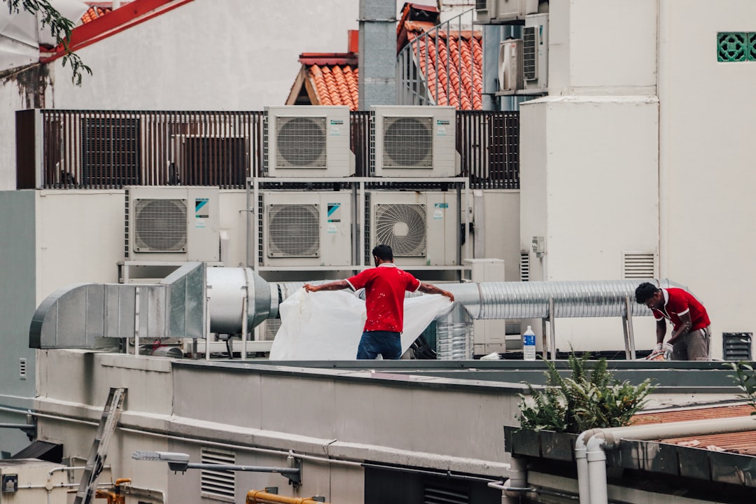 learn essential roof maintenance tips to prevent leaks, extend your roof's lifespan, and save on repairs. expert advice, seasonal checklists.