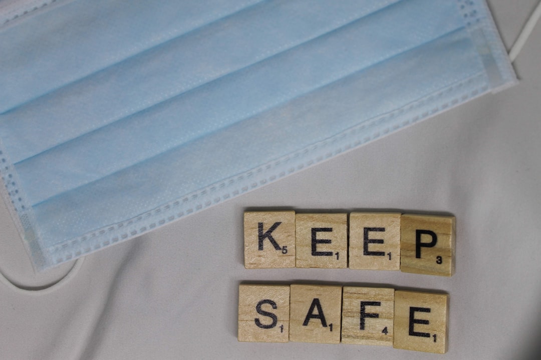 discover essential safety tips to protect yourself and others in everyday situations. learn practical advice for staying safe at home, work, and outdoors.