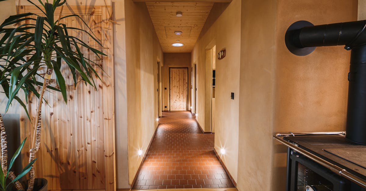 discover the elegance and sophistication of smooth walls in your home. explore design tips, benefits, and finishes that enhance your interiors with seamless beauty and modern charm.