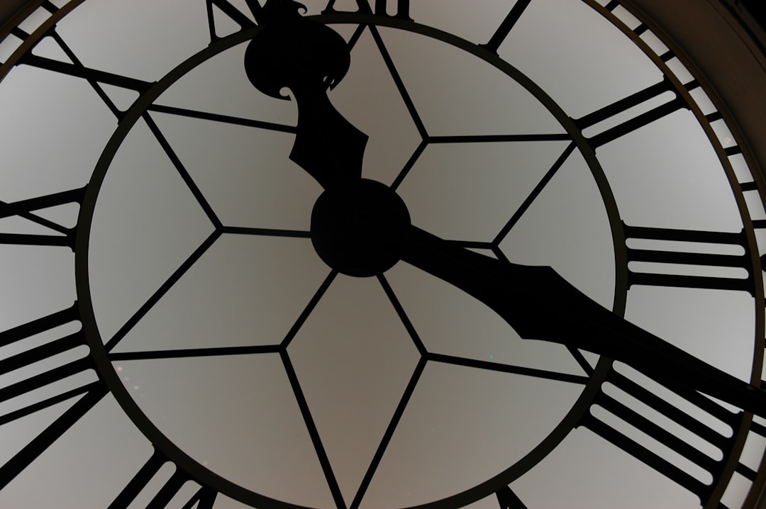 discover the importance of timing in achieving success, optimizing your daily routine, and making strategic decisions. learn tips and strategies to master perfect timing in every aspect of life and work.