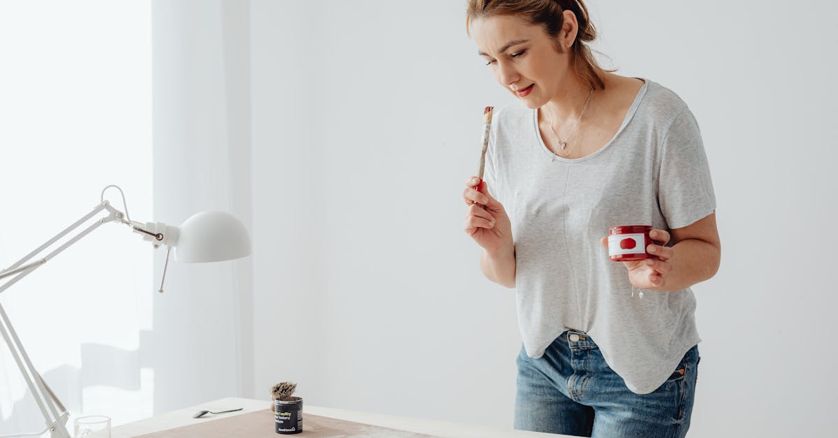 discover easy and creative diy painting ideas for beginners and enthusiasts. learn step-by-step techniques, tips, and inspiration to transform your space with your own artwork.