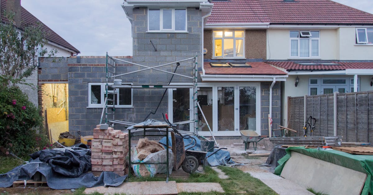 discover the best home upgrades to boost your comfort, increase your property's value, and enhance your living space. explore expert tips, renovation ideas, and budget-friendly solutions for any home.
