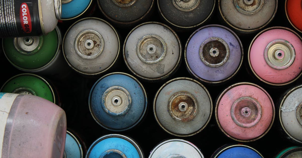 discover everything you need to know about metal painting, from techniques and tools to best practices for achieving a smooth, professional finish on metal surfaces. perfect for diy enthusiasts and professionals.