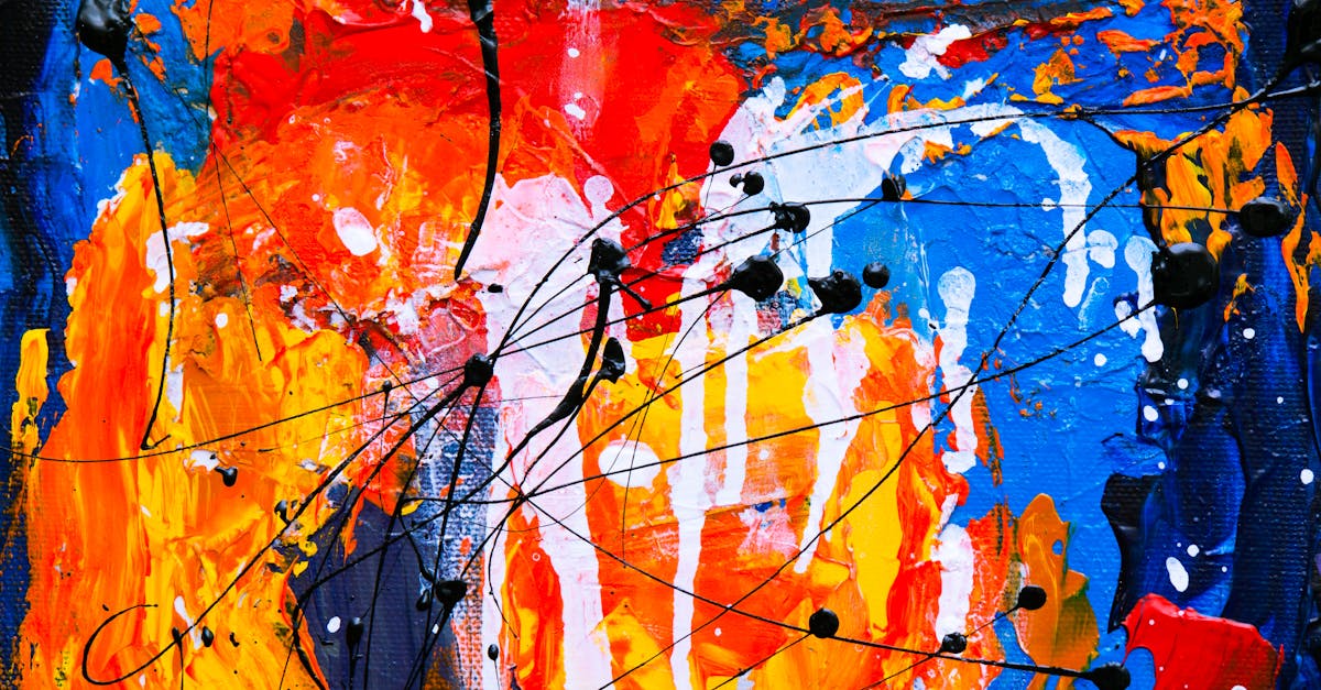 discover the world of painting: techniques, styles, and tips for beginners and experienced artists. explore inspiration, tutorials, and creative ideas to enhance your artistic journey.