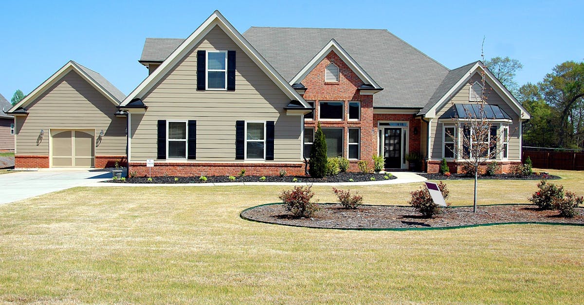 discover top tips and creative ideas to boost your home's curb appeal. enhance your exterior look with simple improvements for a lasting first impression.
