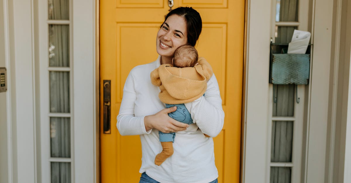 discover the best front door colors to boost your home's curb appeal. find inspiring color ideas, tips on choosing the right shade, and how to make your entrance stand out.