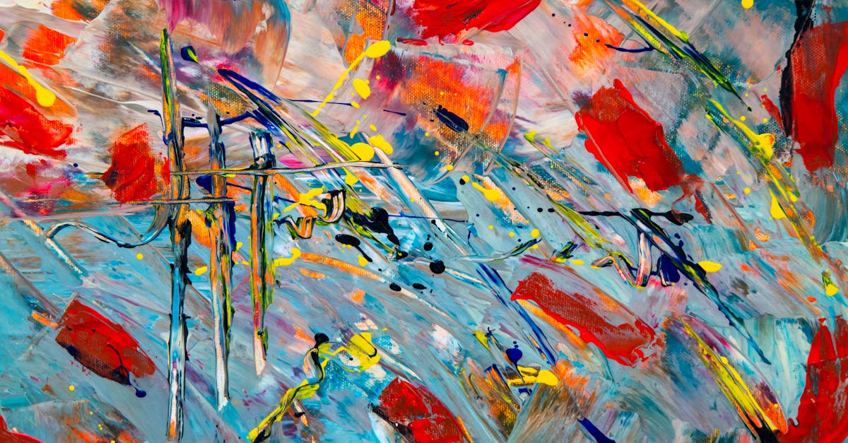 discover common painting blunders and how to avoid them. improve your painting skills by learning about frequent mistakes and top tips for a flawless finish.